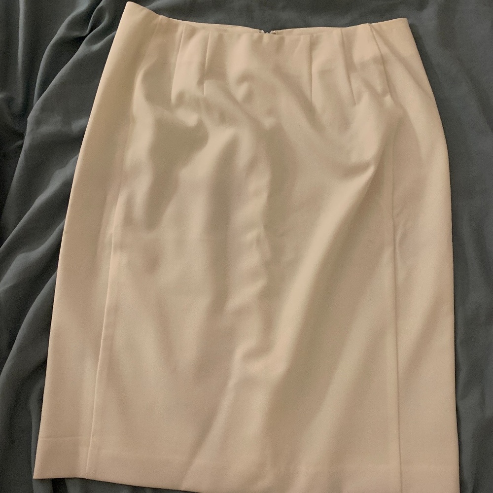 New York & Co - New Skirt